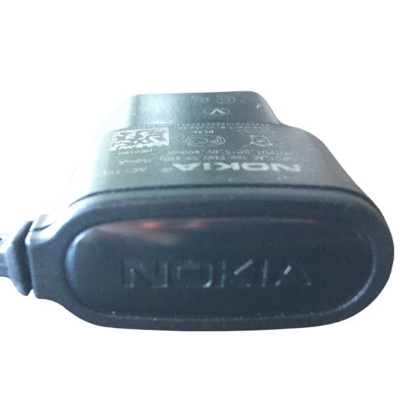 🌸4/$20🌸Nokia HS-5 headset and Euro charger - Picture 6 of 11